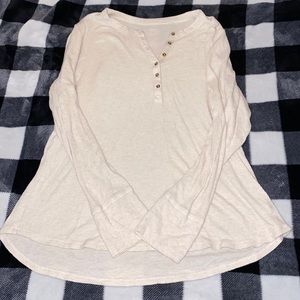 Aerie button thermal